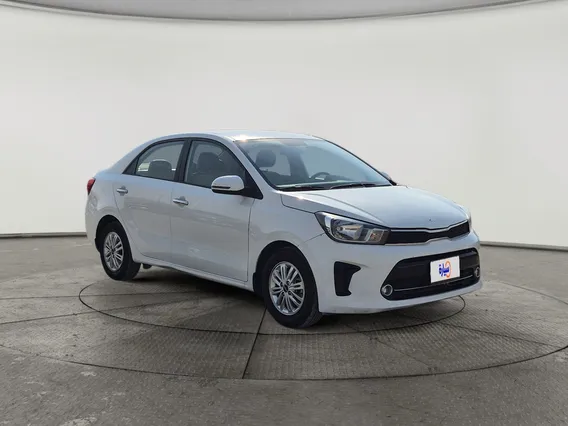 Kia Pegas GLS 2023 