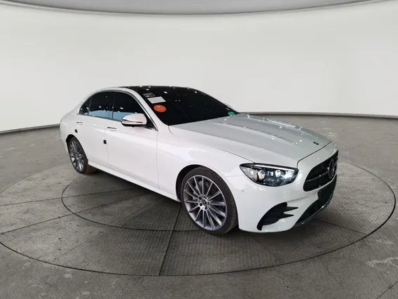 مرسيدس E 350 2021 