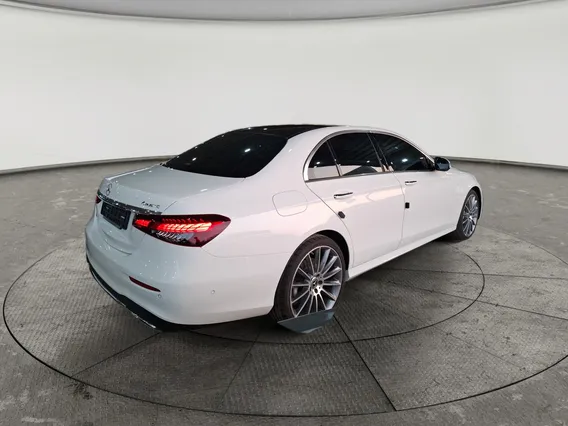 مرسيدس E 350 2021 