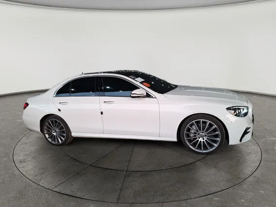مرسيدس E 350 2021 