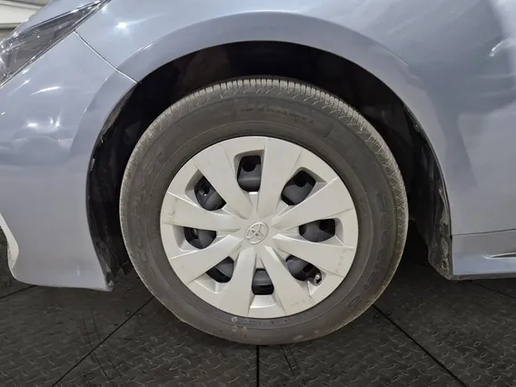 Toyota Corolla XLI 2023 
