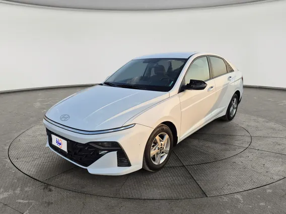 Hyundai Accent Fleet 2026 