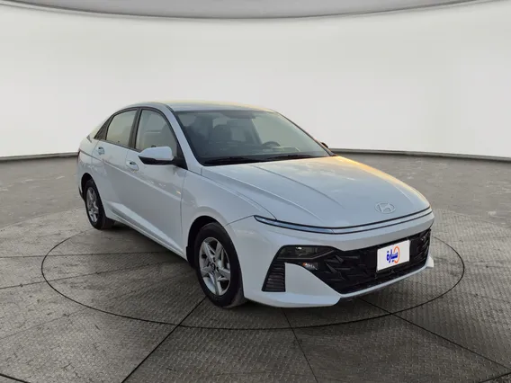 Hyundai Accent Fleet 2026 