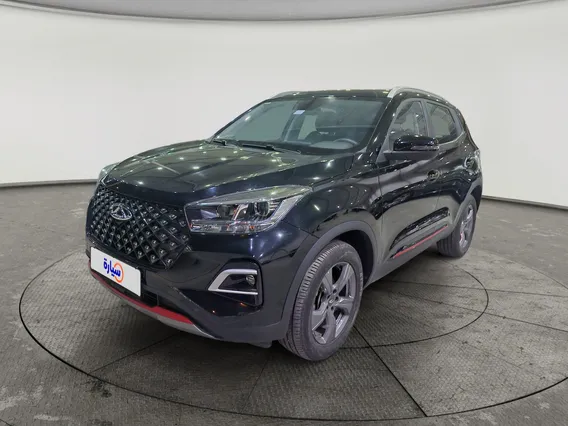 Chery Tiggo 4 Pro Comfort 2025 