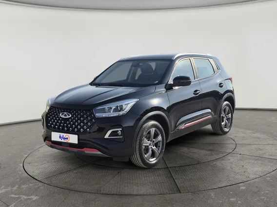 Chery Tiggo 4 Pro Comfort 2025 