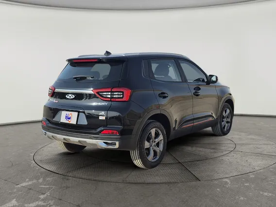 Chery Tiggo 4 Pro Comfort 2025 