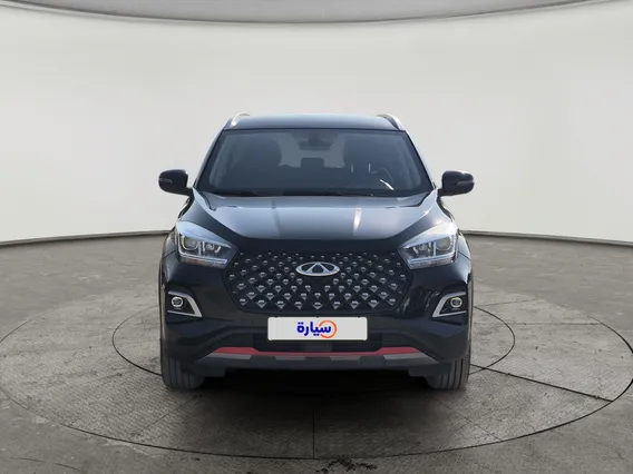 Chery Tiggo 4 Pro Comfort 2025 