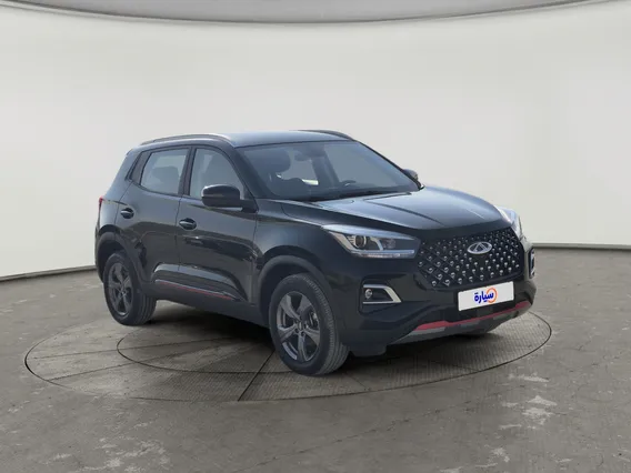 Chery Tiggo 4 Pro Comfort 2025 