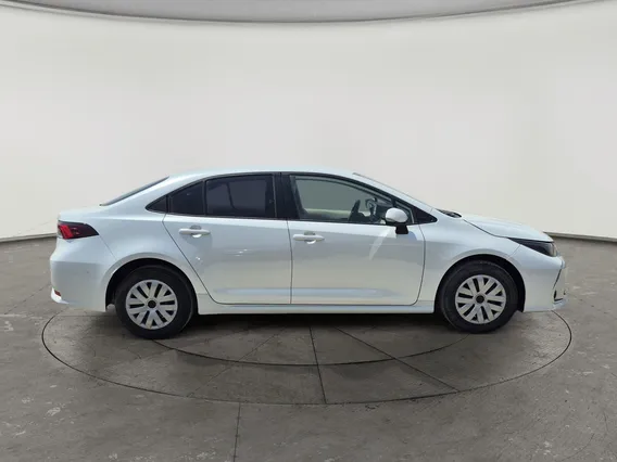 Toyota Corolla XLI 2024 