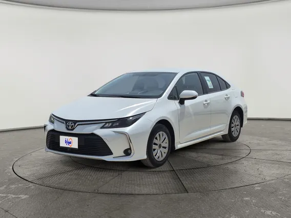 Toyota Corolla XLI 2024 
