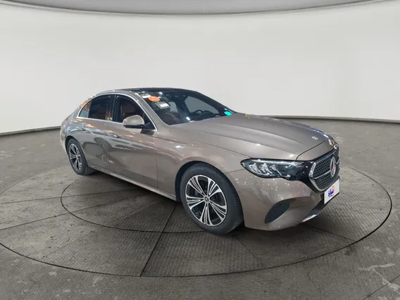 Mercedes E 200 2025 
