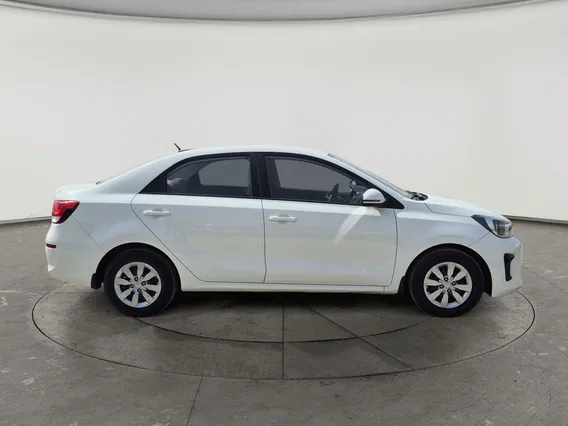 Kia Pegas GL 2024 