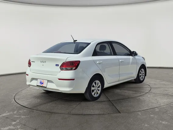 Kia Pegas GL 2024 