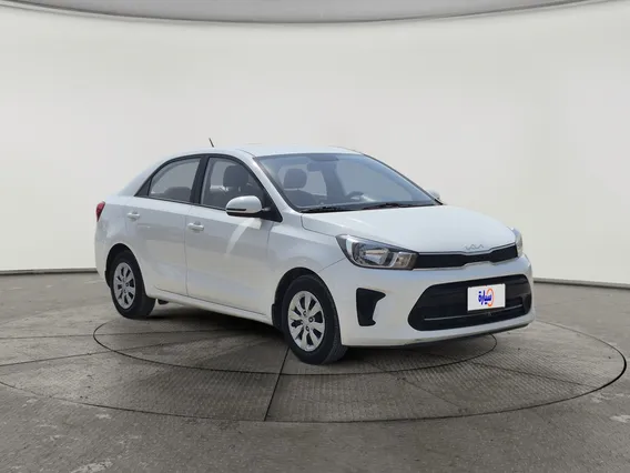 Kia Pegas GL 2024 