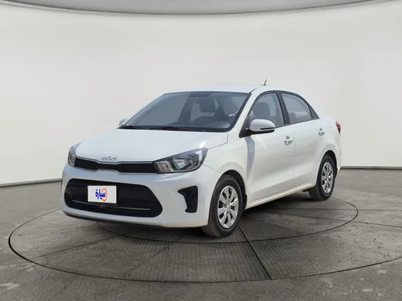 Kia Pegas GL 2024 