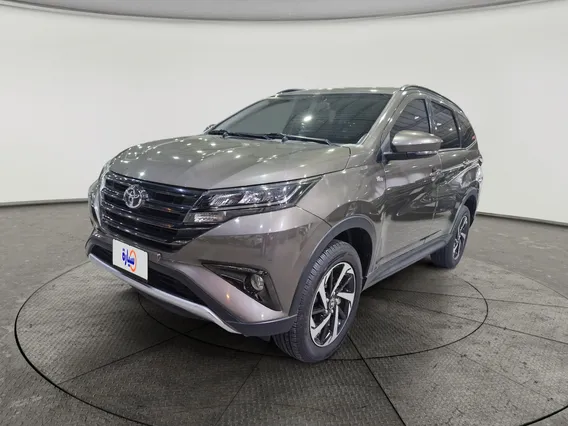 Toyota Rush GL 2023 