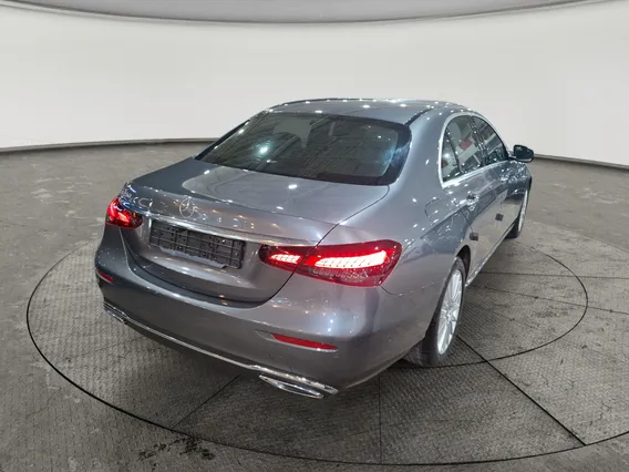 Mercedes E 250 2021 