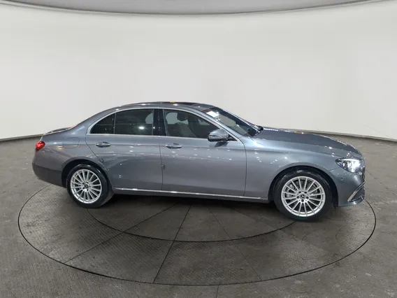 Mercedes E 250 2021 