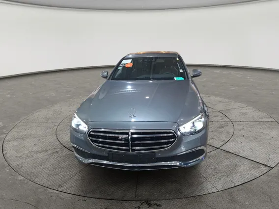 Mercedes E 250 2021 
