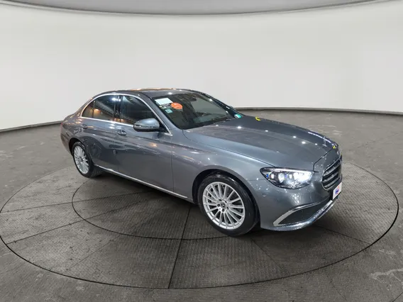 Mercedes E 250 2021 