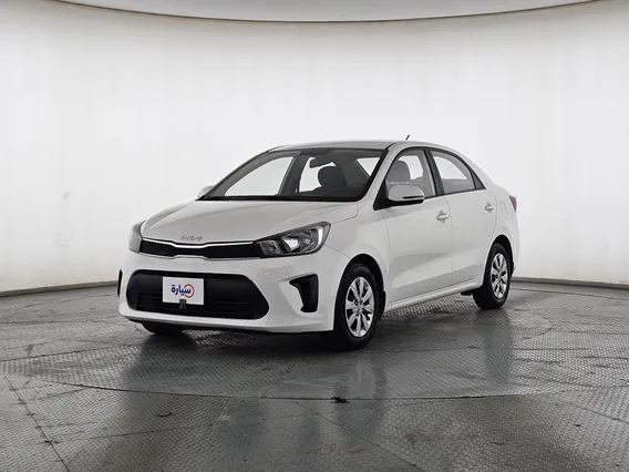 Kia Pegas LX 2022 