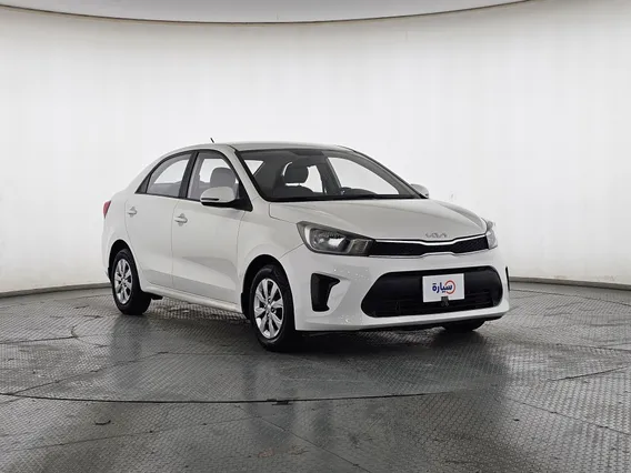 Kia Pegas LX 2022 