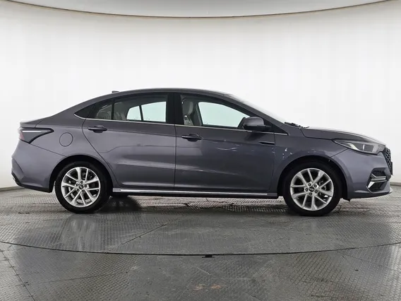 Chery Arrizo 6 Pro Comfort 2024 