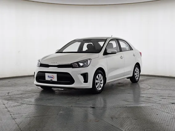 Kia Pegas LX 2023 