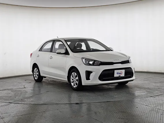 Kia Pegas LX 2023 