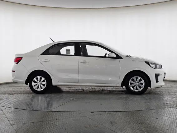 Kia Pegas LX 2023 