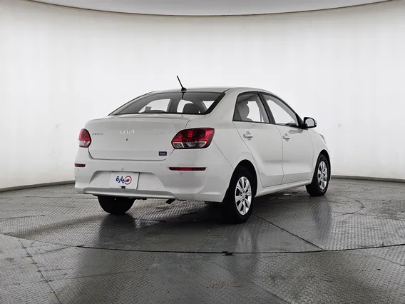 Kia Pegas LX 2023 