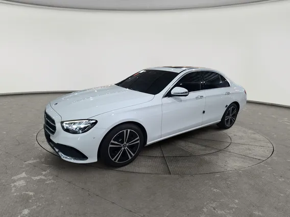 مرسيدس E 250 2021 