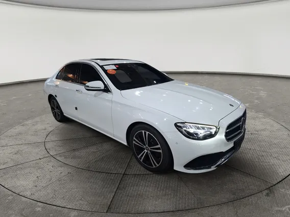 مرسيدس E 250 2021 
