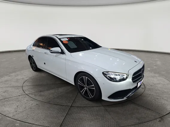 مرسيدس E 250 2021 