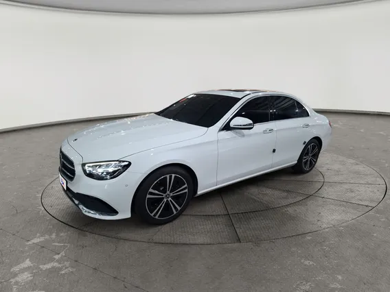 مرسيدس E 250 2021 