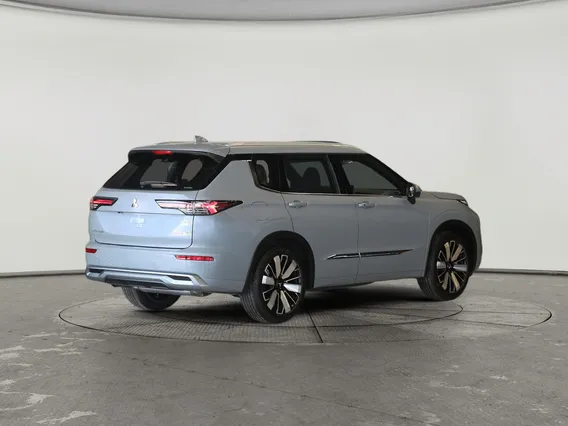 Mitsubishi New Outlander Series Premium LAUNCH EDITION 2026 