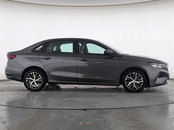 جيلي امجراند GS 2024 