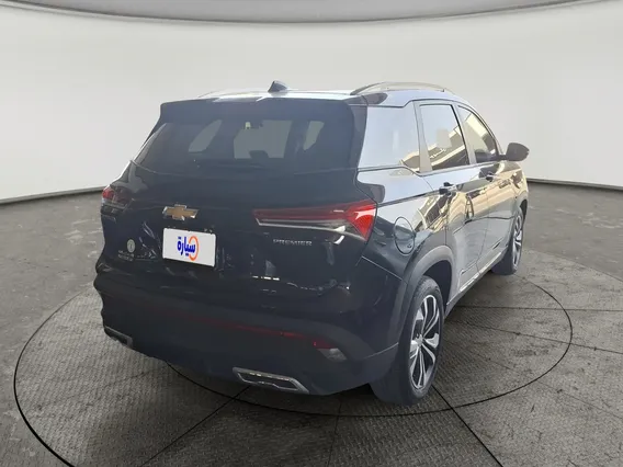 Chevrolet Captiva Premier 2026 