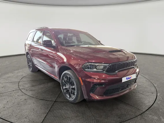 Dodge Durango GT 2025 