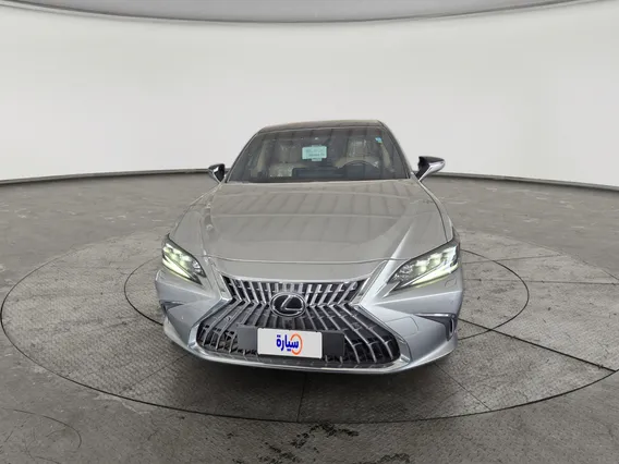 Lexus ES 350 DD 2025 