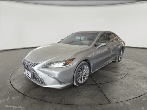 Lexus ES 350 DD 2025 