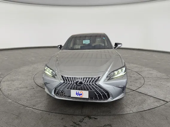 لكزس ES 350 DD 2025 