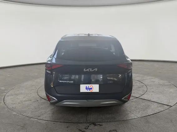 Kia Sportage GL 2023 
