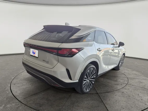 Lexus RX 350 BB Excellence 2026 