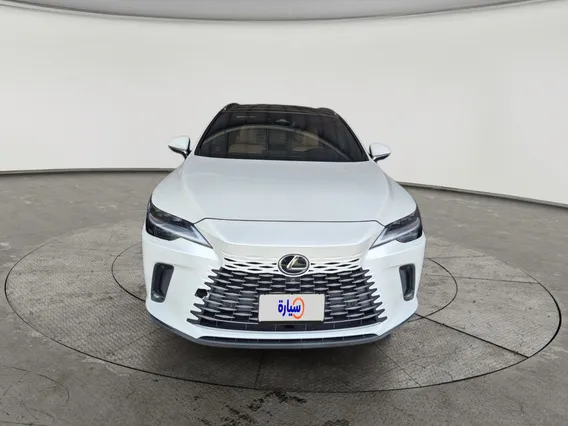 Lexus RX 350 BB Excellence 2026 