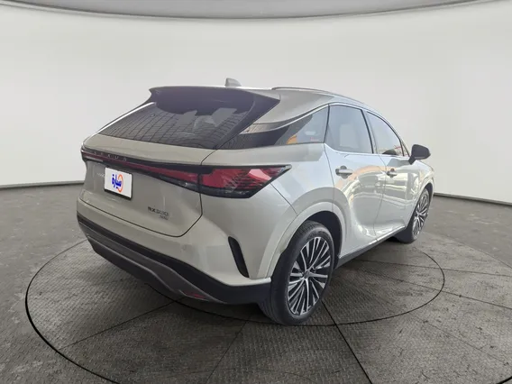 لكزس RX 350 BB Excellence 2026 