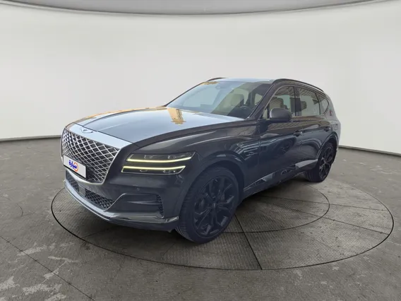 جينيسيس GV80 Royal 2023 