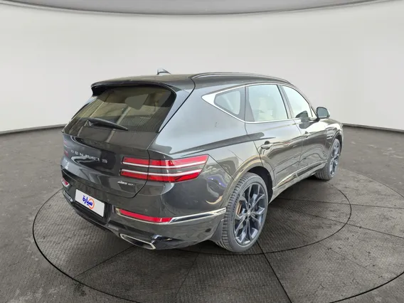 جينيسيس GV80 Royal 2023 