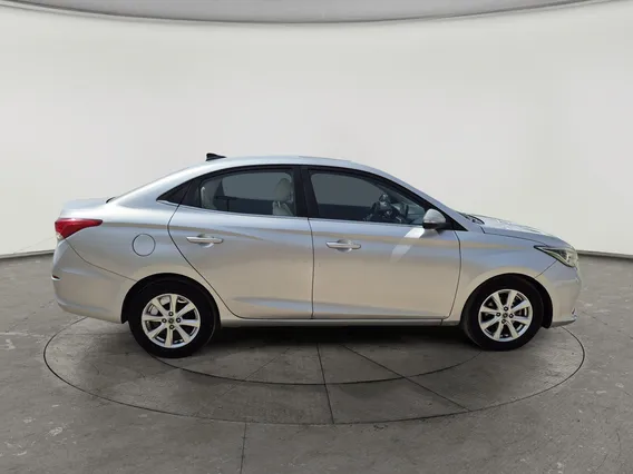 Changan Alsvin Full Option 2024 