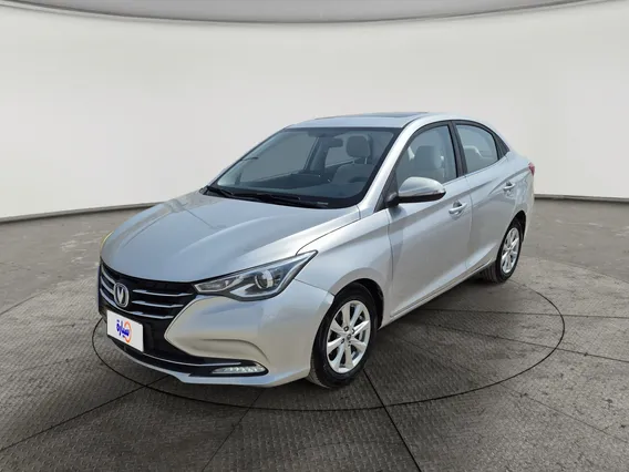 Changan Alsvin Full Option 2024 